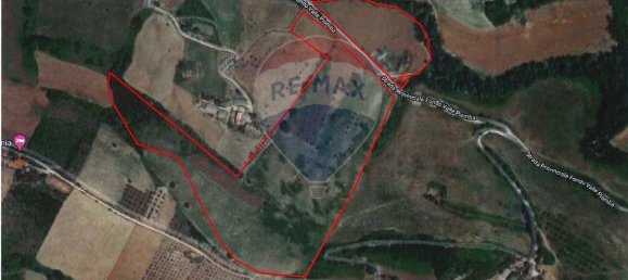 155100m² Land in Atri, Italy No. 35009 3