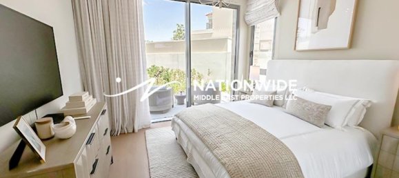 3 Schlafzimmer Villa in Abu Dhabi, UAE, Nr. 95744 4