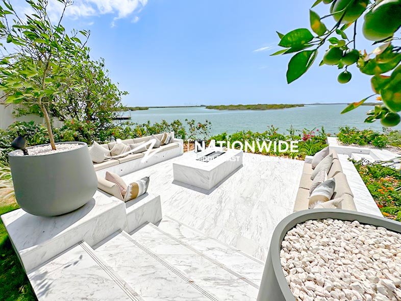 3 Schlafzimmer Villa in Abu Dhabi, UAE, Nr. 95744