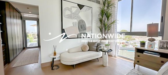 3 Schlafzimmer Villa in Abu Dhabi, UAE, Nr. 95744 7