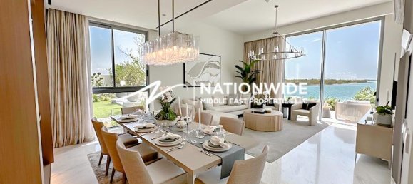 3 Schlafzimmer Villa in Abu Dhabi, UAE, Nr. 95744 3