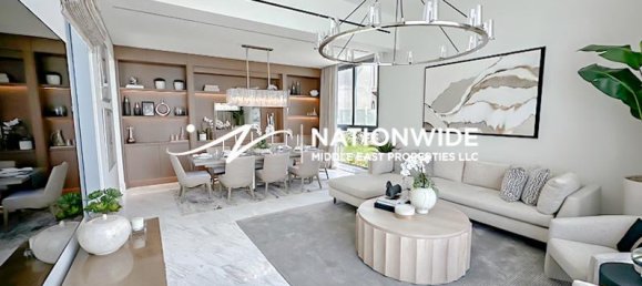 3 Schlafzimmer Villa in Abu Dhabi, UAE, Nr. 95744 2