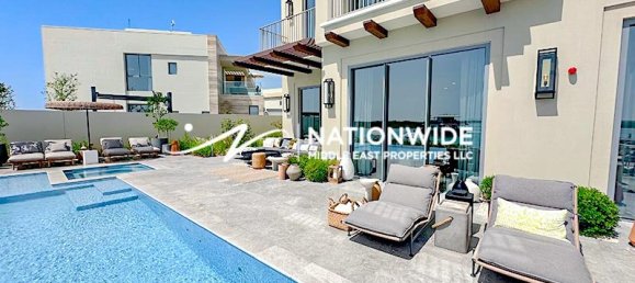 3 Schlafzimmer Villa in Abu Dhabi, UAE, Nr. 95744 11