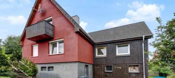 3 غرف نوم منزل في Plon, Germany رقم 338176 2