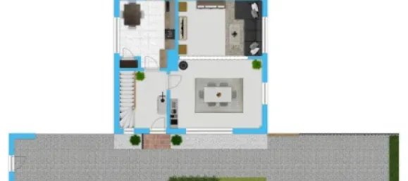 3 غرف نوم منزل في Plon, Germany رقم 338176 17