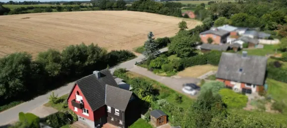 3 غرف نوم منزل في Plon, Germany رقم 338176 13