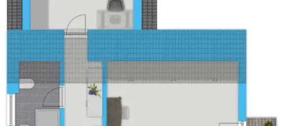 3 غرف نوم منزل في Plon, Germany رقم 338176 15