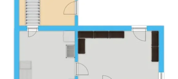 3 غرف نوم منزل في Plon, Germany رقم 338176 16