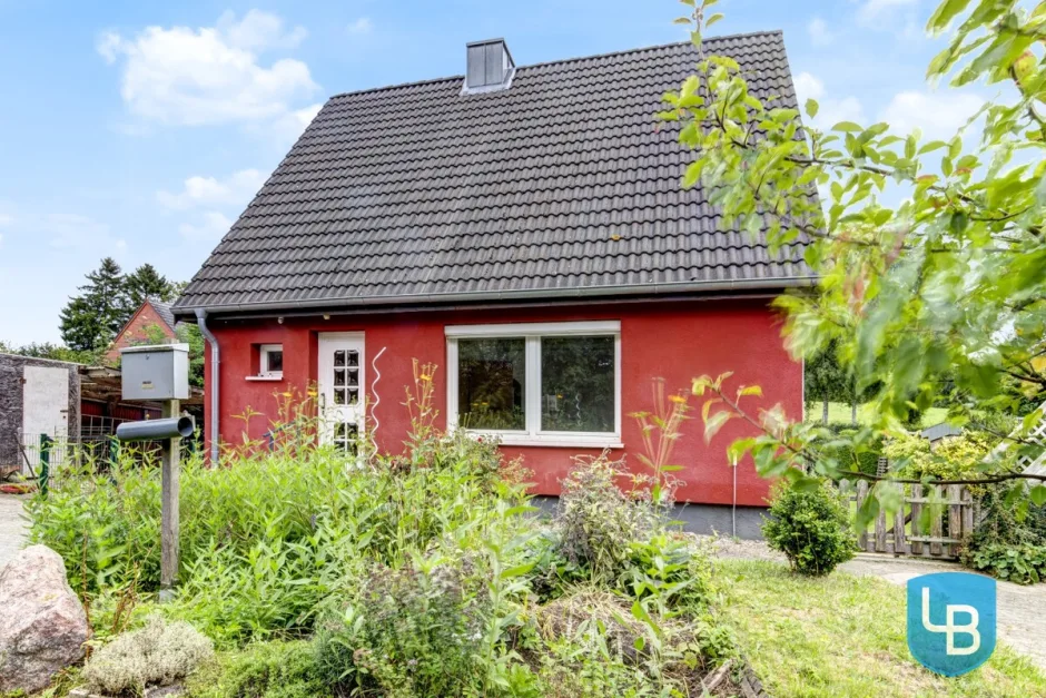 3 غرف نوم منزل في Plon, Germany رقم 338176