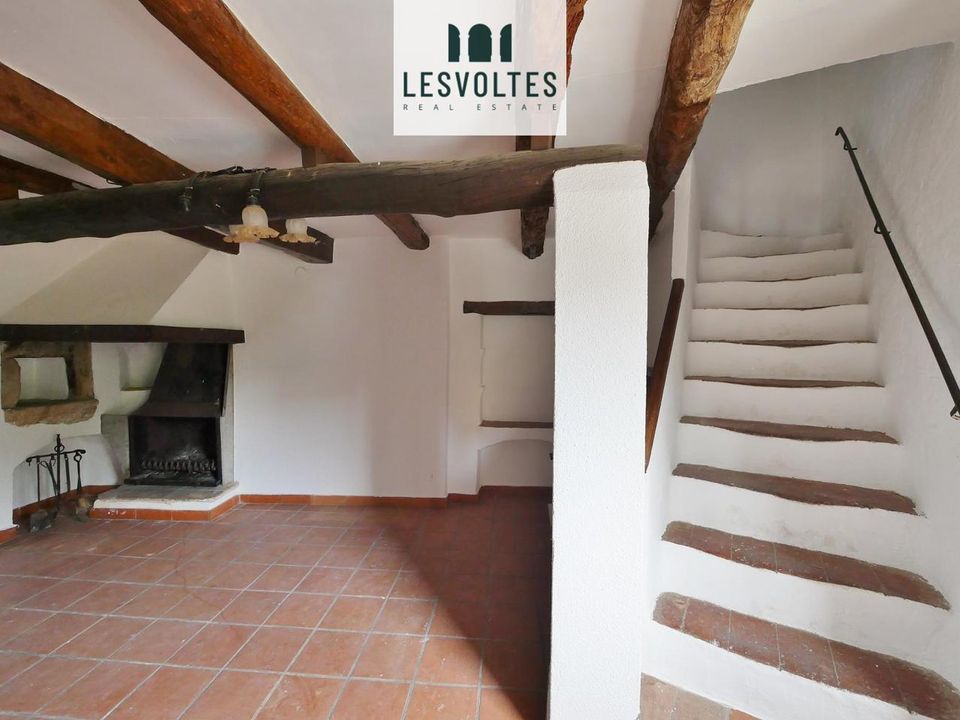 3 bedrooms Townhouse in Palafrugell, Spain No. 209954