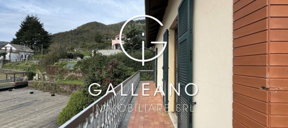 1 chambre Appartement à Varazze, Italy No. 169558 3