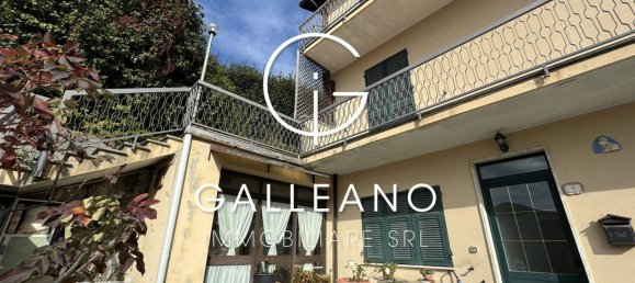 1 chambre Appartement à Varazze, Italy No. 169558 11