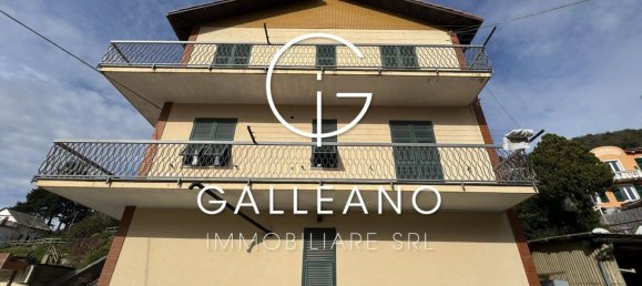 1 chambre Appartement à Varazze, Italy No. 169558 6
