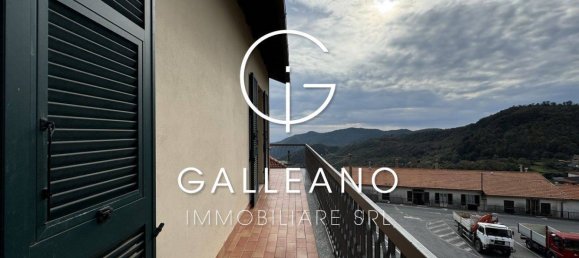 1 chambre Appartement à Varazze, Italy No. 169558 4