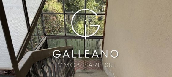 1 chambre Appartement à Varazze, Italy No. 169558 14