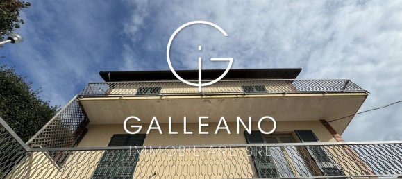 1 chambre Appartement à Varazze, Italy No. 169558 9