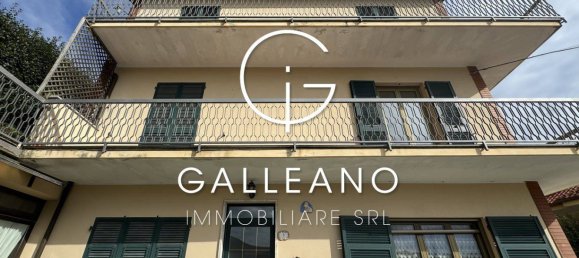 1 chambre Appartement à Varazze, Italy No. 169558 10