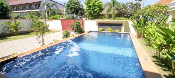 Café/restaurante de 5 dormitorios en Hua Hin, Thailand No. 6774 6