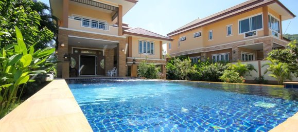 Café/restaurante de 5 dormitorios en Hua Hin, Thailand No. 6774 2