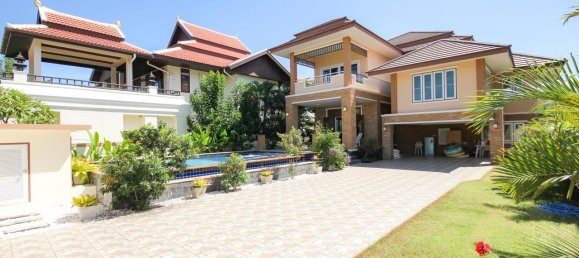 Café/restaurante de 5 dormitorios en Hua Hin, Thailand No. 6774 3