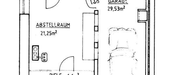Дом с 2 спальнями в Саар, Германия № 62911 23