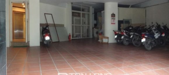 2 Schlafzimmer Wohnung in Ba Dinh, Vietnam, Nr. 3254 2