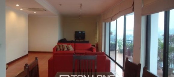 2 Schlafzimmer Wohnung in Ba Dinh, Vietnam, Nr. 3254 5