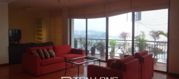 2 Schlafzimmer Wohnung in Ba Dinh, Vietnam, Nr. 3254 4