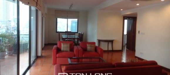 2 Schlafzimmer Wohnung in Ba Dinh, Vietnam, Nr. 3254 9