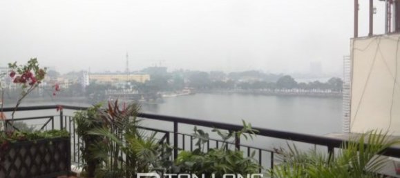 2 Schlafzimmer Wohnung in Ba Dinh, Vietnam, Nr. 3254 8