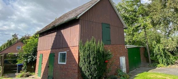 Casa de 3 divisões em Stade, Germany N.º 309578 14