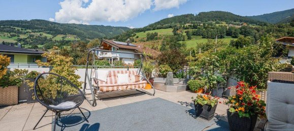 4-Zimmer Haus in Piesendorf, Austria, Nr. 218205 13