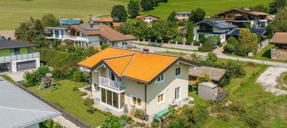 4-Zimmer Haus in Piesendorf, Austria, Nr. 218205 16