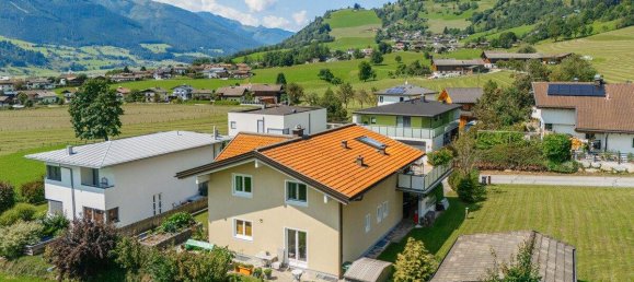 4-Zimmer Haus in Piesendorf, Austria, Nr. 218205 17