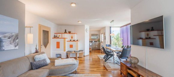 4-Zimmer Haus in Piesendorf, Austria, Nr. 218205 3