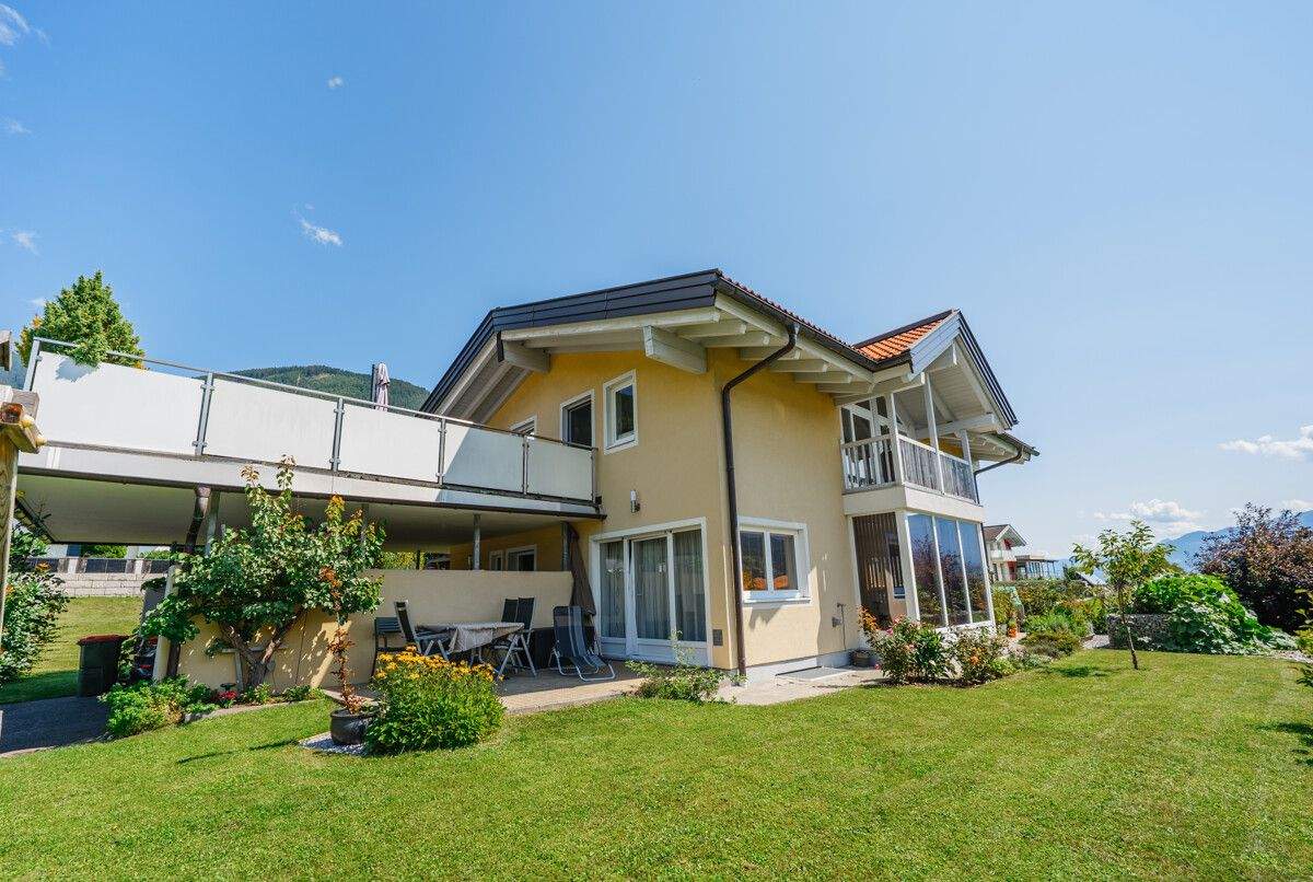 4-Zimmer Haus in Piesendorf, Austria, Nr. 218205