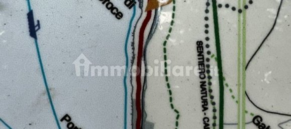 Земельный участок 356м² в Триест, Италия № 371695 4