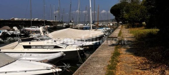 Земельный участок 356м² в Триест, Италия № 371695 3