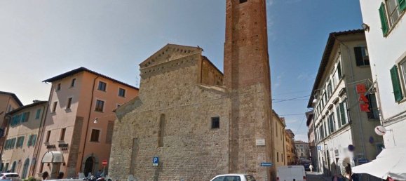 2 rooms Commercial property in Pisa, Italy No. 164448 10