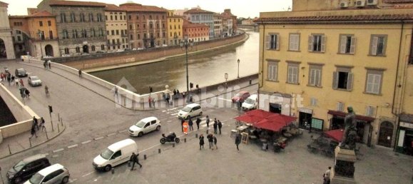 2 rooms Commercial property in Pisa, Italy No. 164448 4