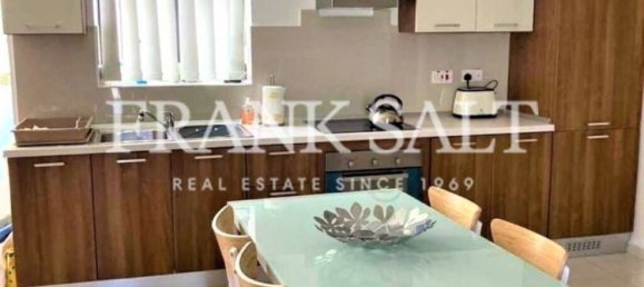 2 bedrooms Penthouse in Gzira, Malta No. 4742 3