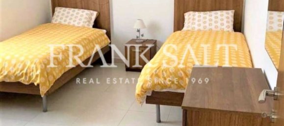 2 bedrooms Penthouse in Gzira, Malta No. 4742 5