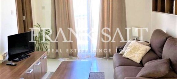 2 bedrooms Penthouse in Gzira, Malta No. 4742 2