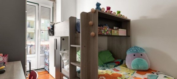 Квартира с 2 спальнями в Лиссабон, Португалия № 111462 14