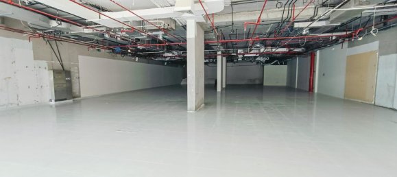 عقار تجاري في Al Quoz, UAE 1021.9متر مربع رقم 41606 8