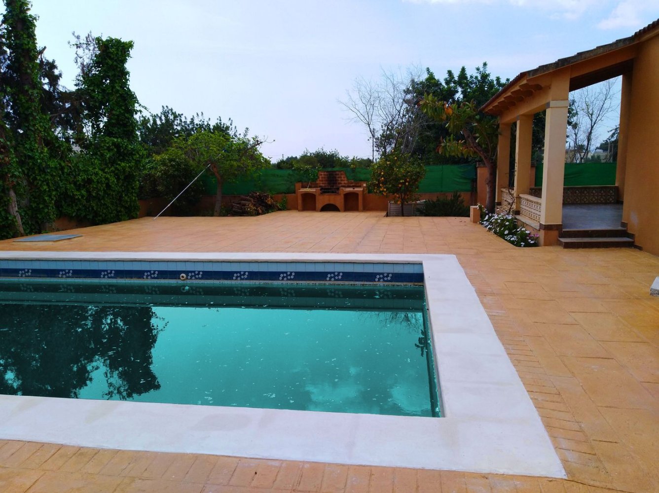 Casa de 5 dormitorios en Palmanyola, Spain No. 78396