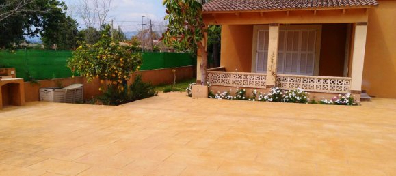 Casa de 5 dormitorios en Palmanyola, Spain No. 78396 2