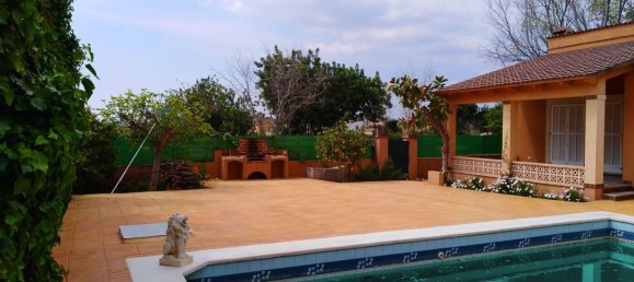 Casa de 5 dormitorios en Palmanyola, Spain No. 78396 5