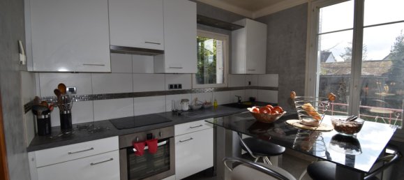 4 غرف نوم فيلا في Nogent-le-Rotrou, France رقم 91759 2