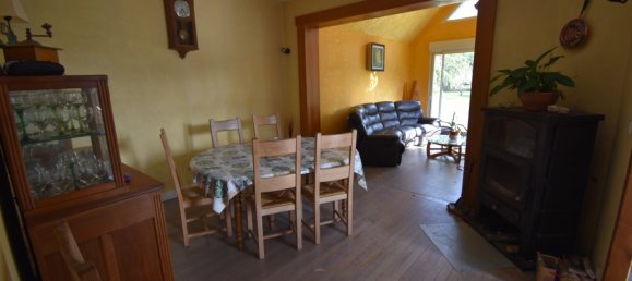 4 غرف نوم فيلا في Nogent-le-Rotrou, France رقم 91759 3